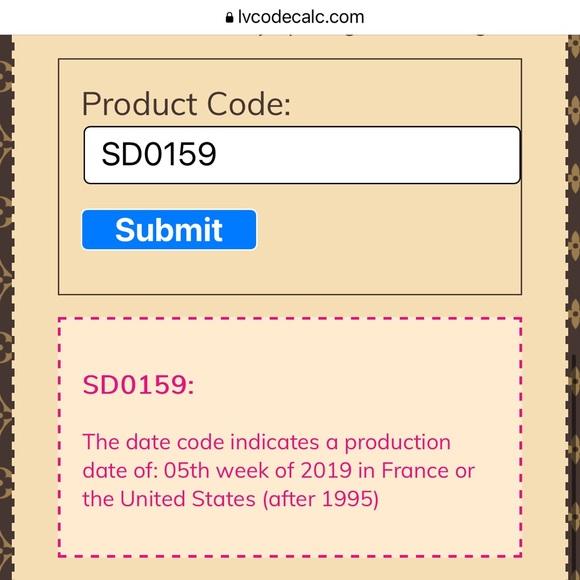 AUTHENTIC Louis Vuitton Damier Ebene Neverfull MM Rose Ballerine - Picture 11 of 11